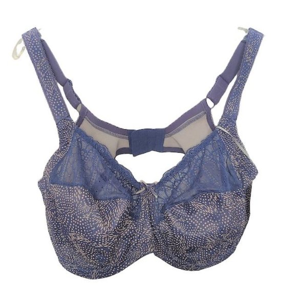 NWT - Elomi Mariella Bra - Picture 1 of 3